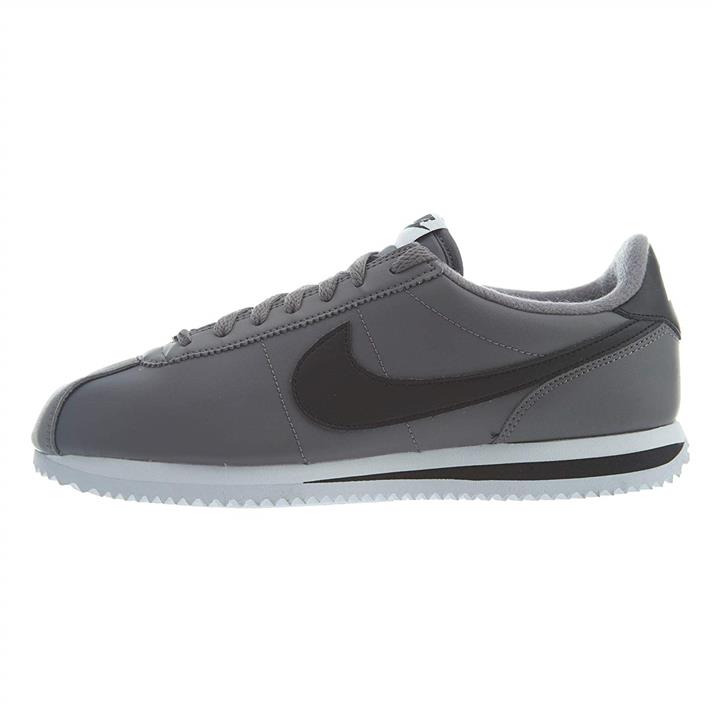 کفش مخصوص پیاده روی مردانه نایک مدل Nike Classic Cortez Leather Nike Men's Classic Cortez Leather Running Shoes